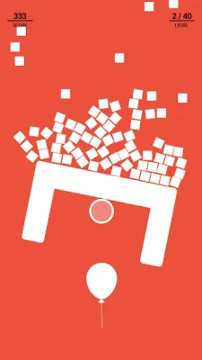 Rise Up: Защити воздушный шар screenshot №4