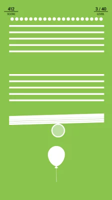Rise Up: Защити воздушный шар screenshot №5