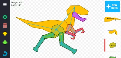 Рисуем Мультфильмы 2 screenshot №2