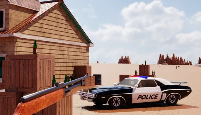 Road Trip Game screenshot №3