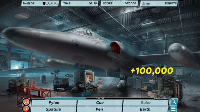 Road Trip USA 2 - West screenshot №6