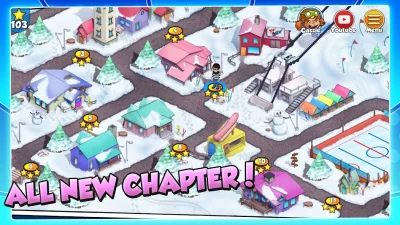 Robbery Bob 2: Double Trouble screenshot №6