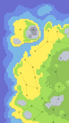 Robot Colony 2 screenshot №5