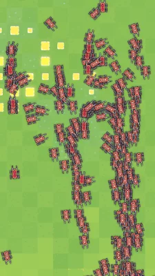 Robot Colony 2 screenshot №8