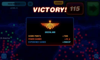 Robotek screenshot №6