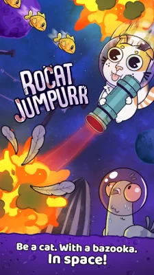 Rocat Jumpurr - Hilarious Mons screenshot №2