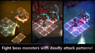 Rogue Hearts screenshot №5