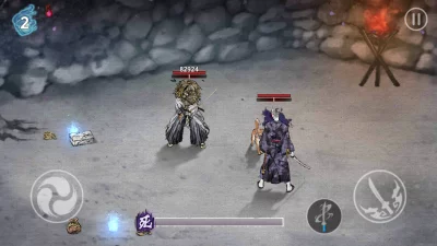 Ронин: последний самурай screenshot №7