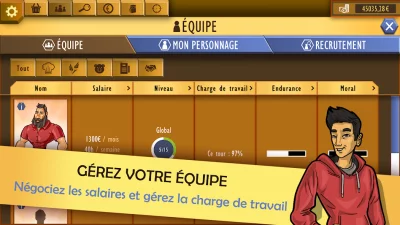 Roots of Tomorrow - Farm Sim screenshot №4