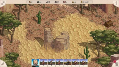 Royal Bounty HD screenshot №5