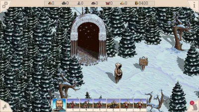 Royal Bounty HD screenshot №6