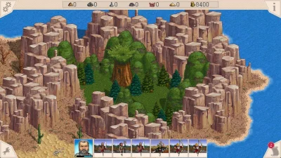 Royal Bounty HD screenshot №8