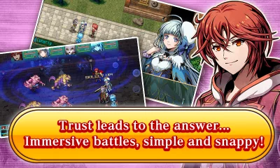 RPG Antiquia Lost screenshot №4