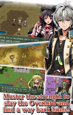 RPG Fernz Gate screenshot №3