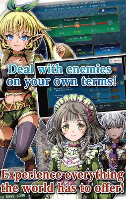 RPG Fernz Gate screenshot №6