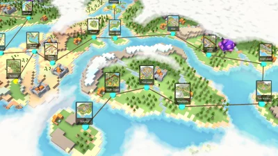 RTS Siege Up! - Средневековье screenshot №8