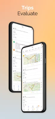 Ruhavik — Анализ ваших поездок screenshot №3