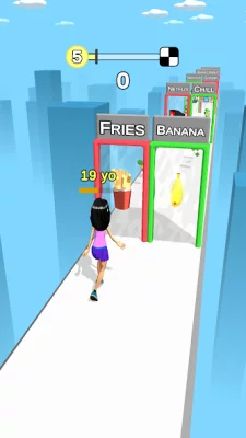 Run of Life screenshot №2