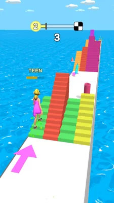 Run of Life screenshot №3