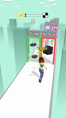 Run of Life screenshot №4