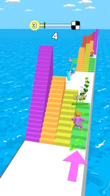 Run of Life screenshot №7