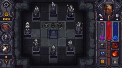 Runestone Keeper screenshot №6