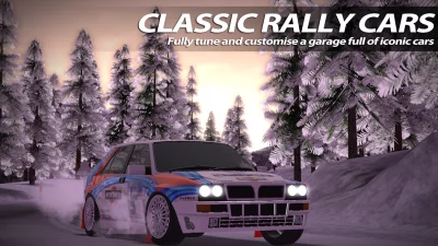 Rush Rally 2 screenshot №4