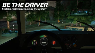 Rush Rally 2 screenshot №8