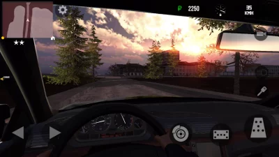 Russian Driver screenshot №5