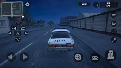 Russian Driver screenshot №7