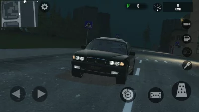 Russian Driver screenshot №8
