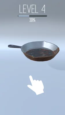 Rusty Blower 3D screenshot №3