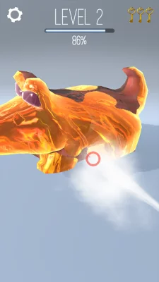 Rusty Blower 3D screenshot №5