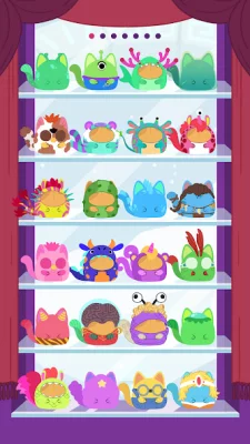 Sailor Cats 2: Space Odyssey screenshot №8