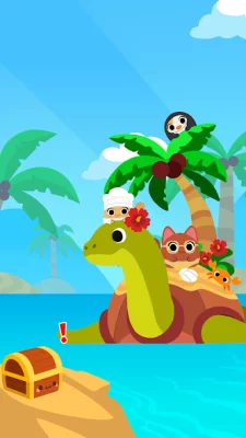 Sailor Cats screenshot №4