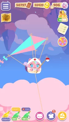 Sailor Cats screenshot №6