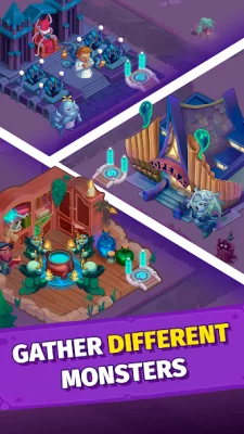 Samedi Manor: Idle Simulator screenshot №7