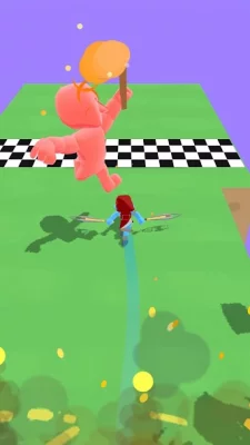 Samurai Flash screenshot №8