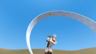 Sandbox Experimental screenshot №8