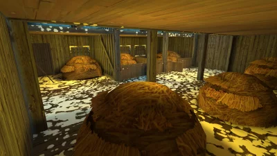 Scary Doll: Игра ужасов в доме screenshot №4