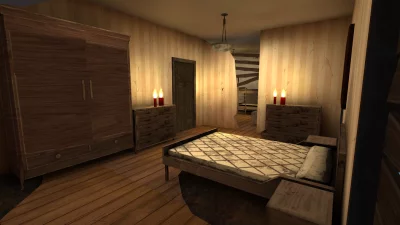 Scary Doll: Игра ужасов в доме screenshot №6