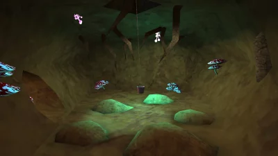 Scary Doll: Игра ужасов в доме screenshot №8