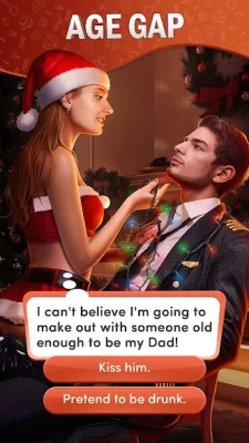 Scripts: Episode &amp; Choices screenshot №3