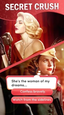 Scripts: Episode &amp; Choices screenshot №4