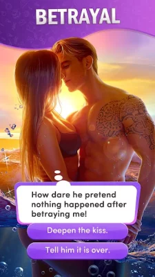 Scripts: Episode &amp; Choices screenshot №7