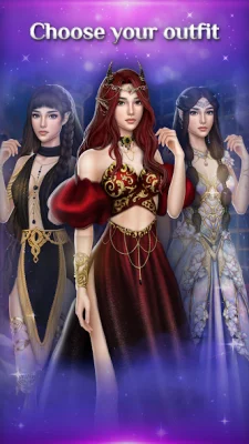 Seven Hearts Stories screen 5