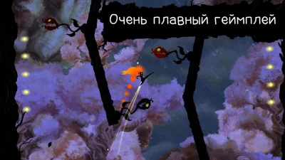 Shadow Bug Rush screenshot №4