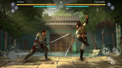 Shadow Fight 3 - РПГ файтинг screenshot №8