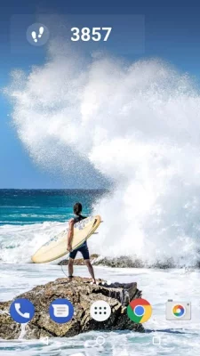 Шагомер - Cчётчик Шагов ,Mstep screenshot №8