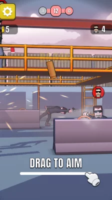 Sharpshooter Blitz screenshot №2